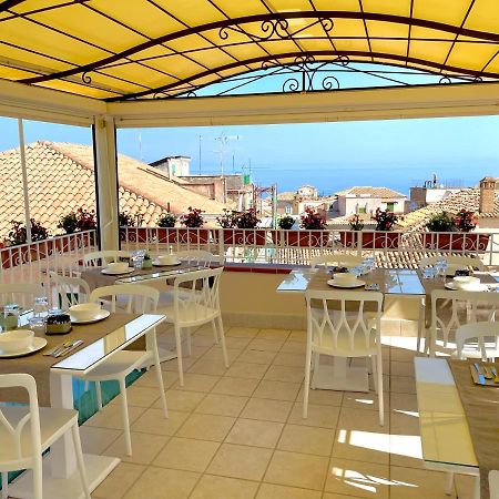 Residenza Il Barone Tropea Exterior foto