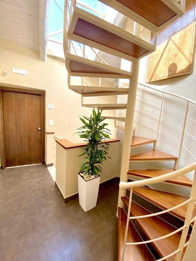 Residenza Il Barone Tropea Exterior foto